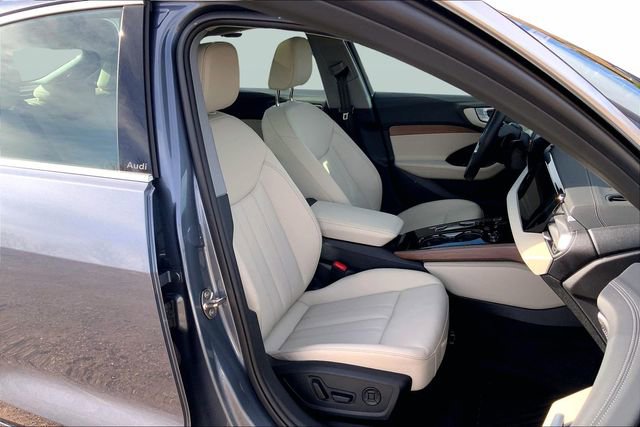 Certified 2025 Audi A5 2.0T Premium Plus Sedan w/ Premium Plus image 7