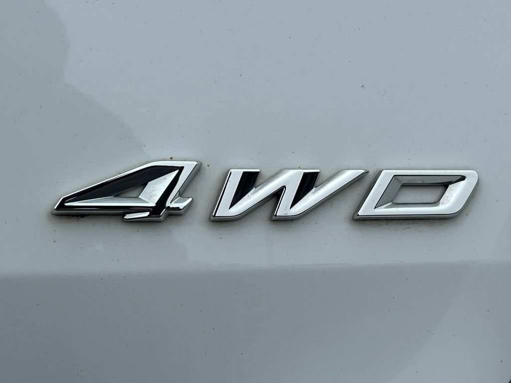 Used 2021 Ford Explorer XLT AWD/4WD image 30