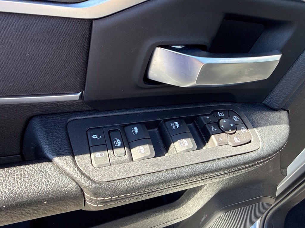 Certified 2026 RAM 2500 Big Horn AWD/4WD image 14