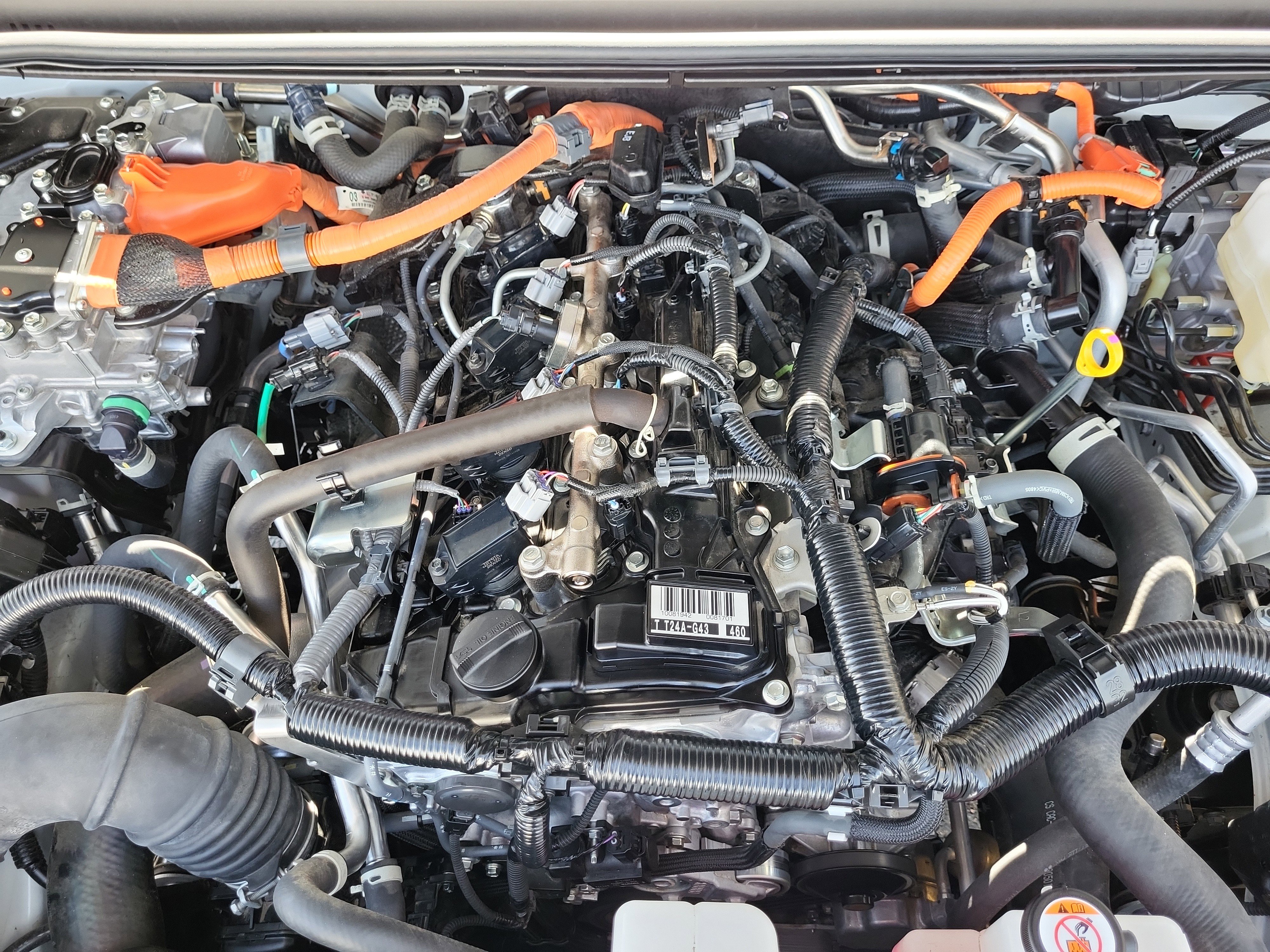 Used 2025 Toyota Land Cruiser 1958 image 23