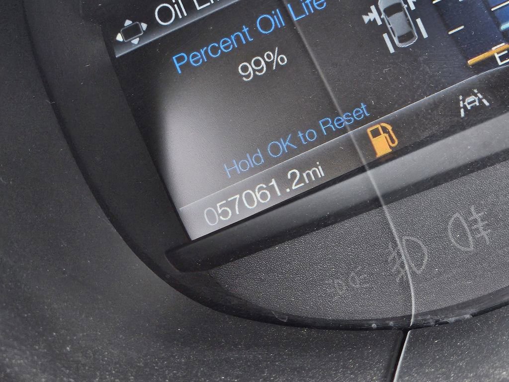 Used 2024 Ford Edge Titanium image 13