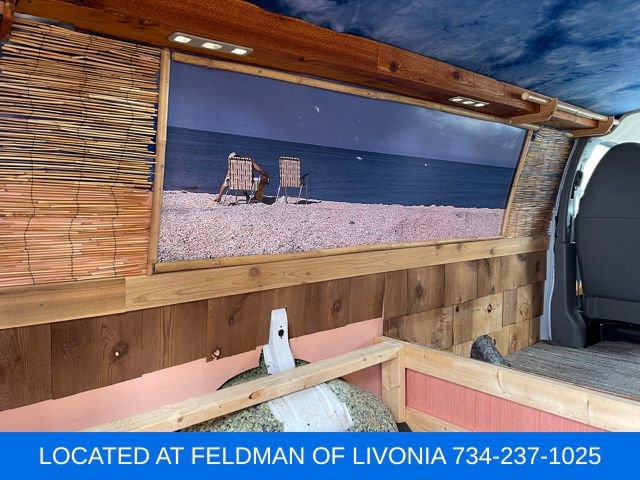 Used 2015 GMC Savana 2500 Work Van image 22