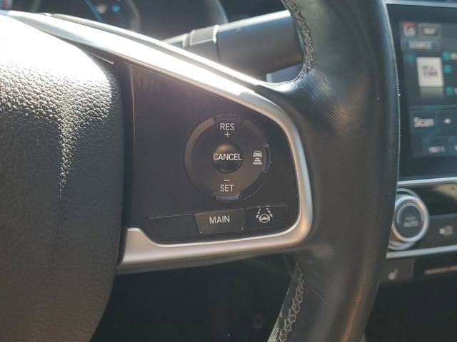 Used 2016 Honda Civic Touring image 23