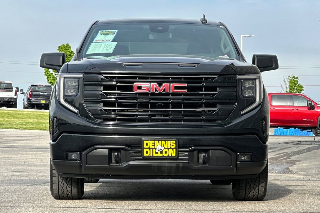 Used 2023 GMC Sierra 1500 Elevation RWD image 9
