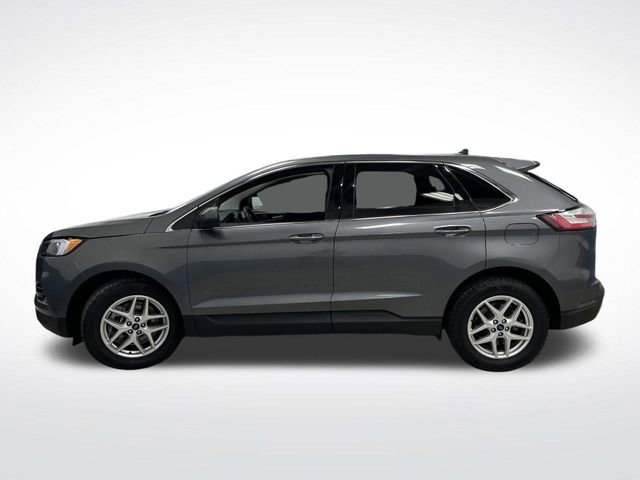 Used 2022 Ford Edge SEL w/ Convenience Package image 11