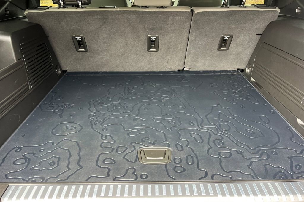 Used 2025 GMC Hummer EV 2X image 23