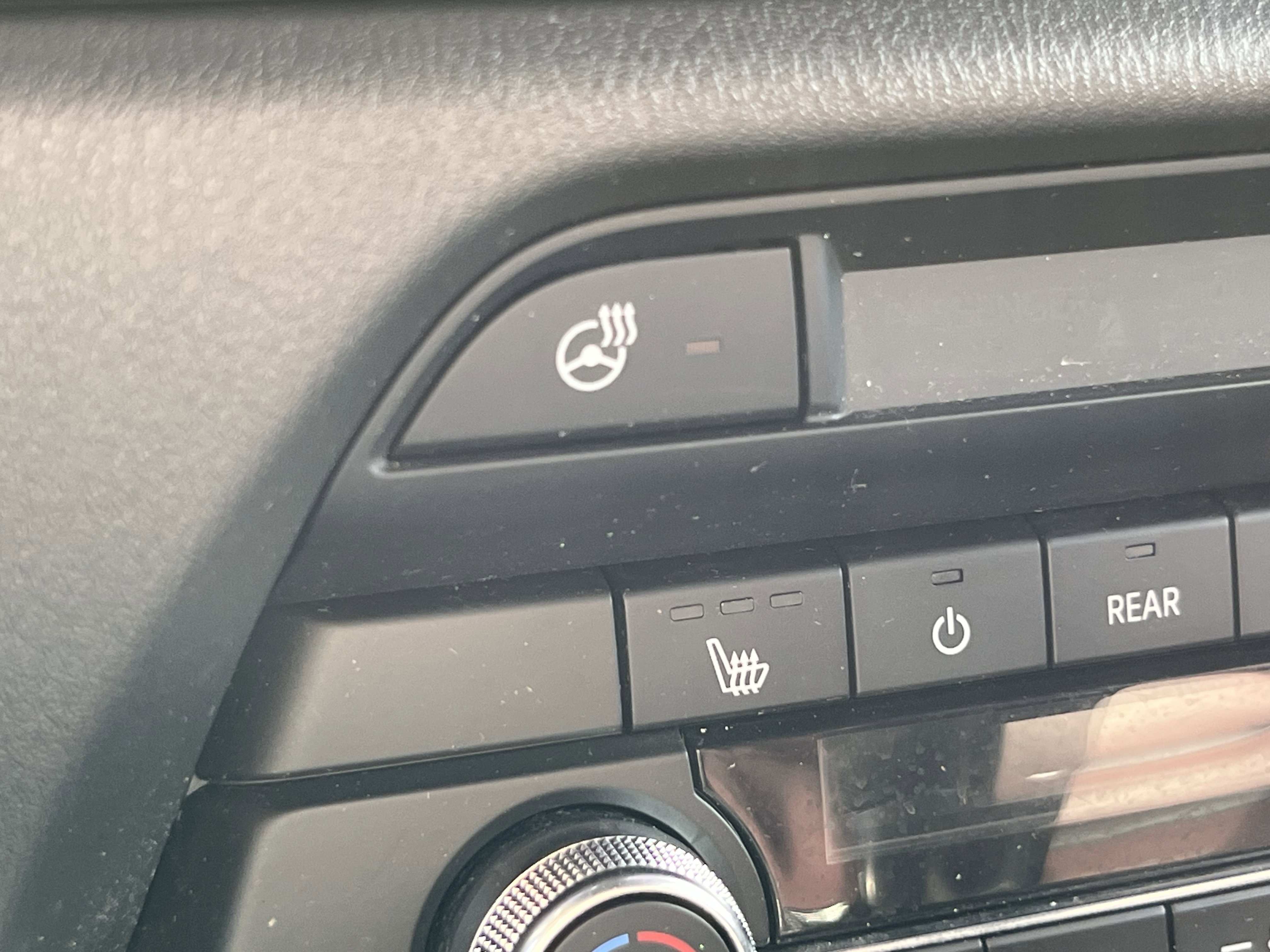 Used 2019 MAZDA CX-9 Signature image 26