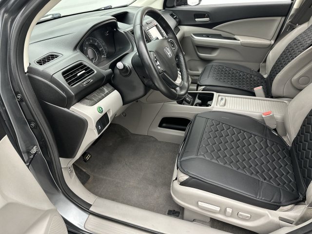 Used 2012 Honda CR-V EX-L image 11