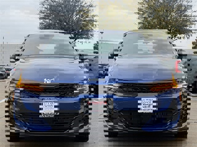 Used 2023 Kia K5 GT-Line w/ GT-Line Premium Package image 8