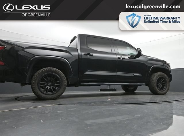 Used 2022 Toyota Tundra Platinum AWD/4WD image 12