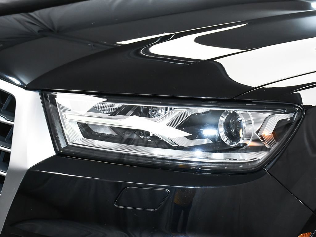 Used 2018 Audi Q7 3.0T Premium Plus AWD/4WD image 79