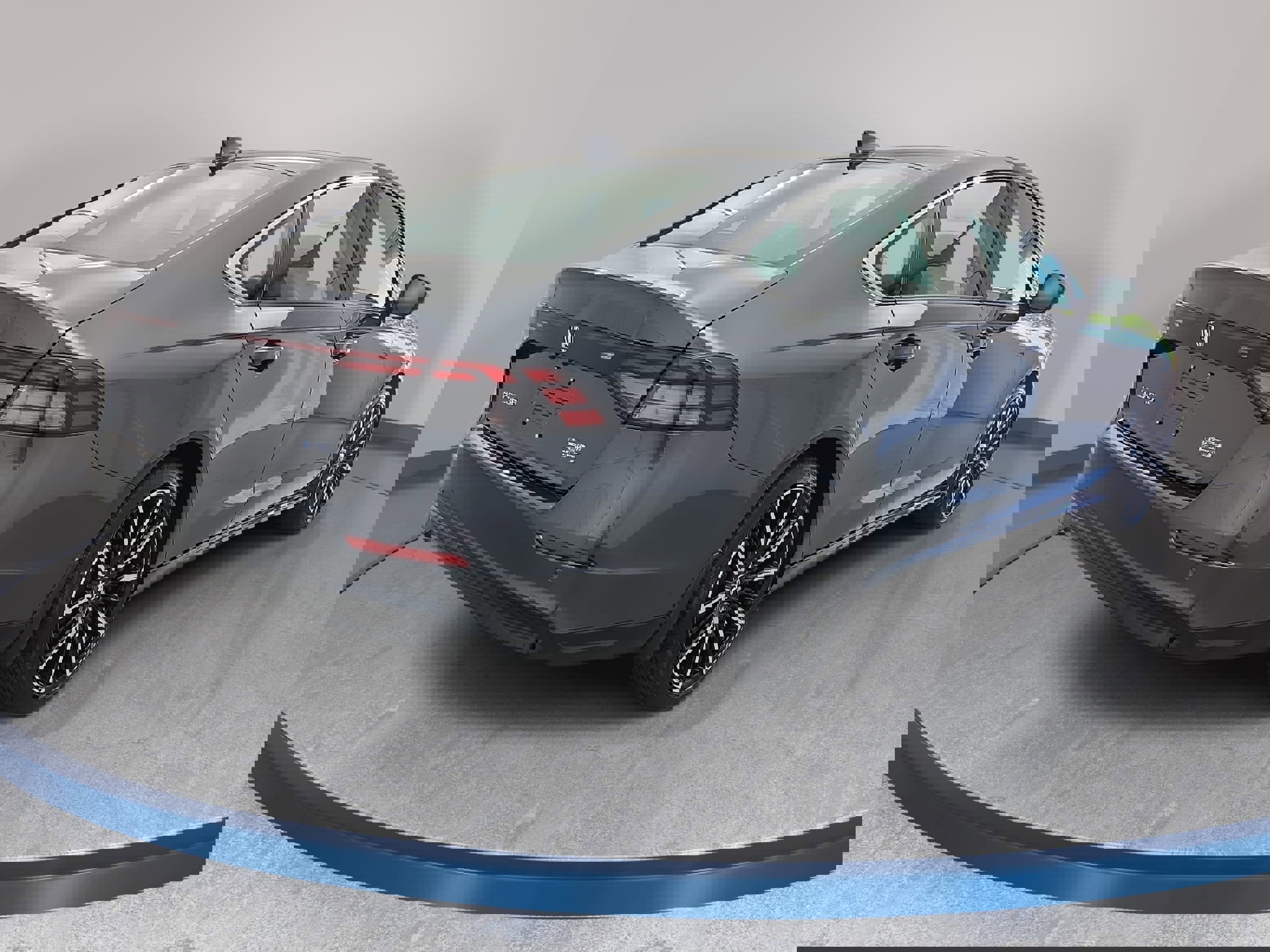 New 2026 Honda Accord Touring image 5