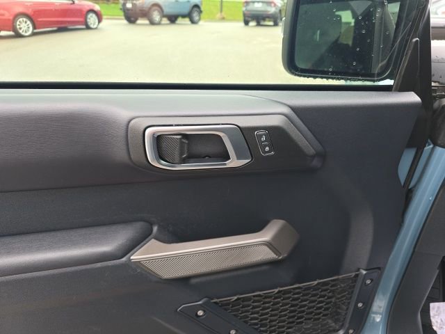 Used 2021 Ford Bronco First Edition image 12