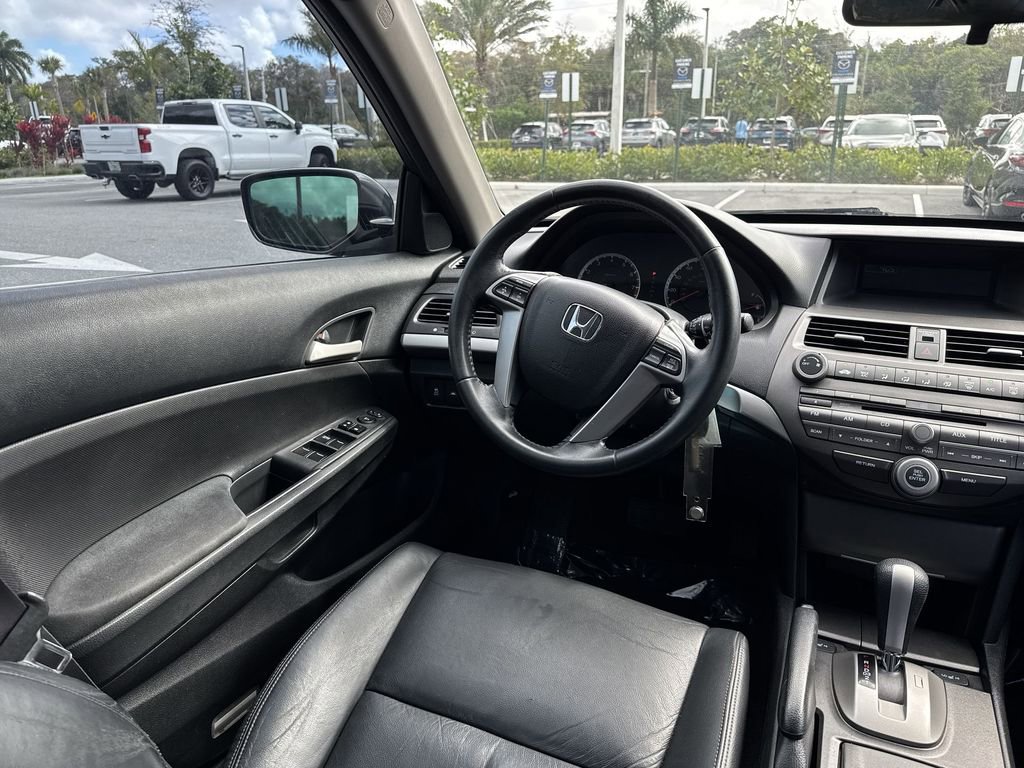 Used 2012 Honda Accord SE image 22