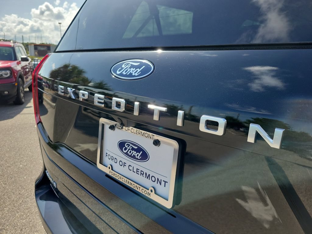New 2026 Ford Expedition Max Active AWD/4WD image 8