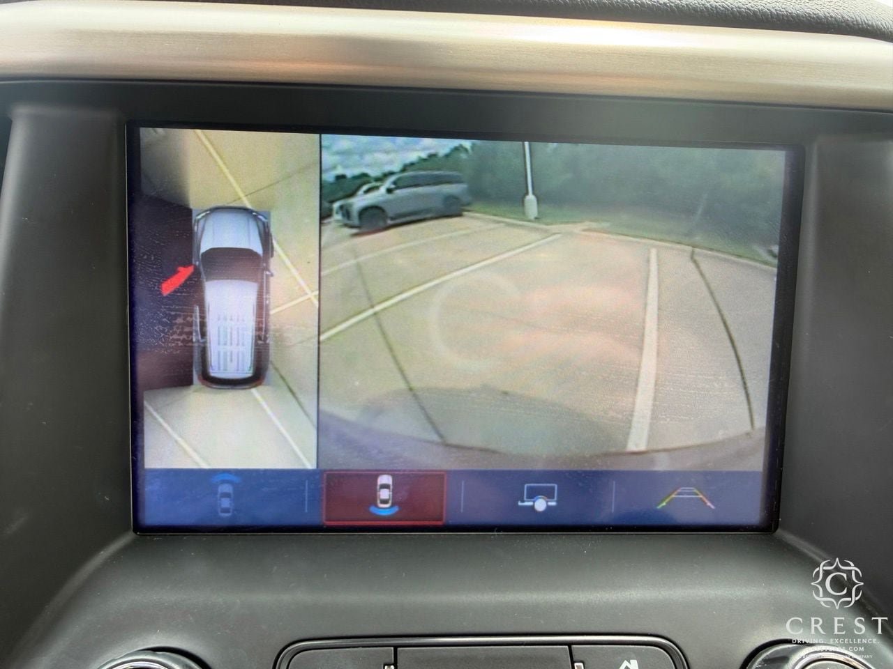 Used 2019 GMC Acadia Denali w/ Technology Package FWD image 23