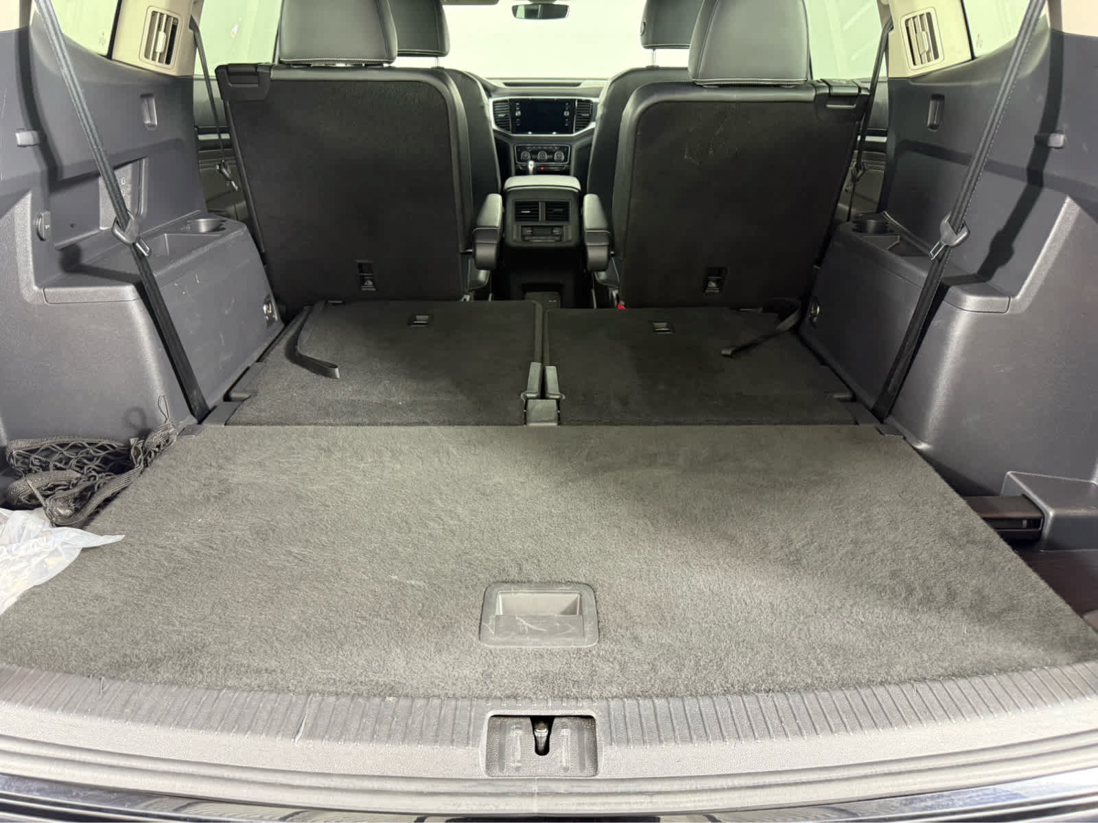 Used 2023 Volkswagen Atlas SEL Premium AWD/4WD image 17