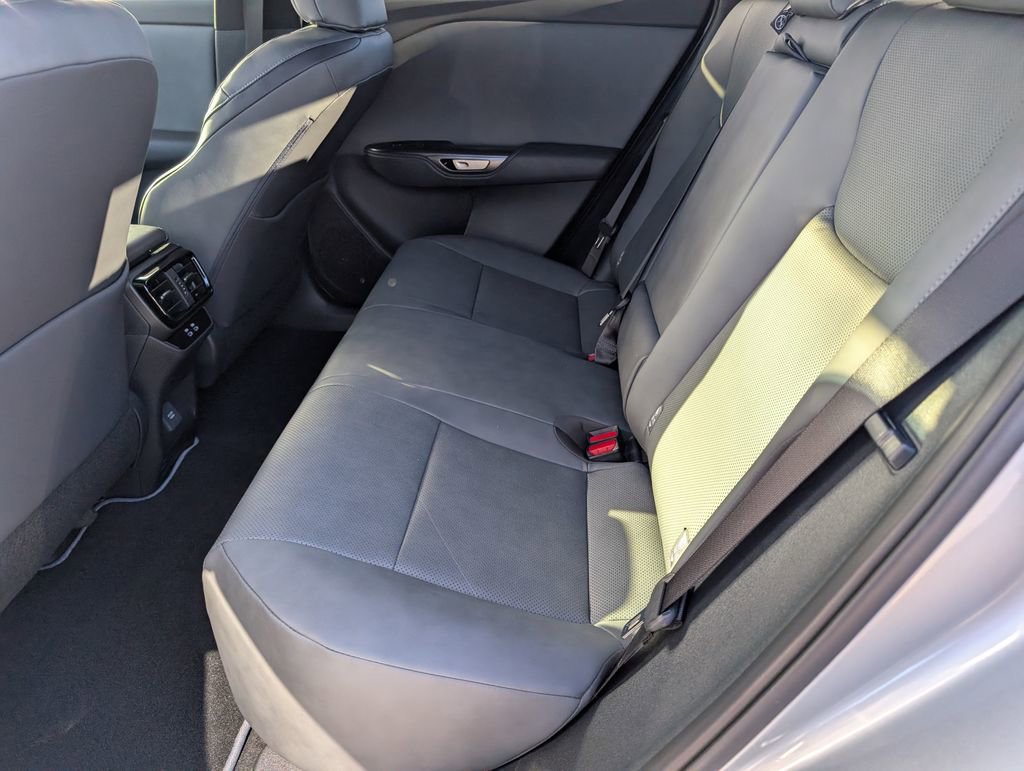 New 2026 Lexus RZ 350e 2WD image 6