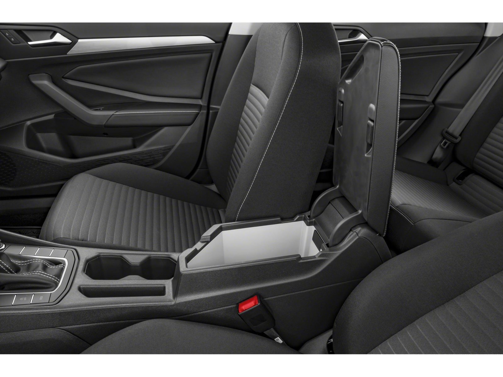 New 2027 Volkswagen Jetta S FWD image 9