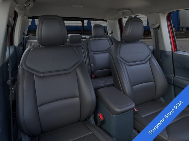 New 2026 Ford Maverick Lariat AWD/4WD image 11
