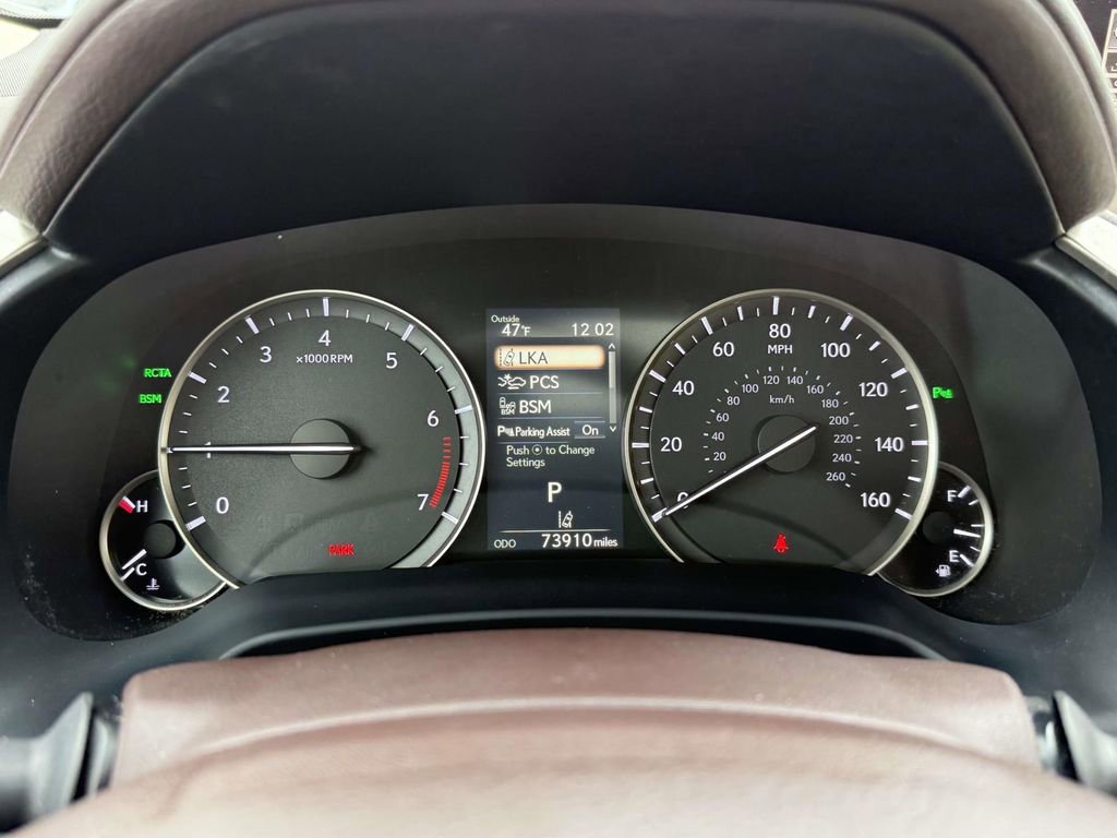 Used 2017 Lexus RX 350 AWD image 31