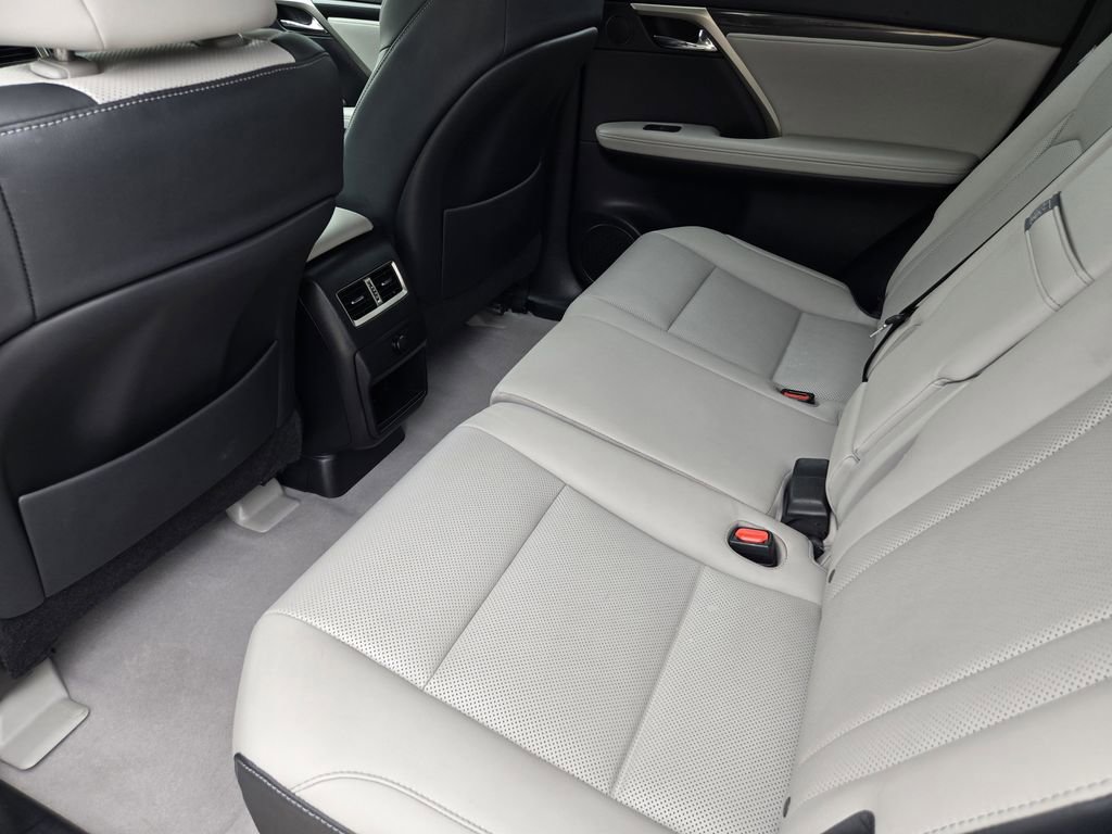 Used 2019 Lexus RX 350 FWD w/ Accessory Package image 37