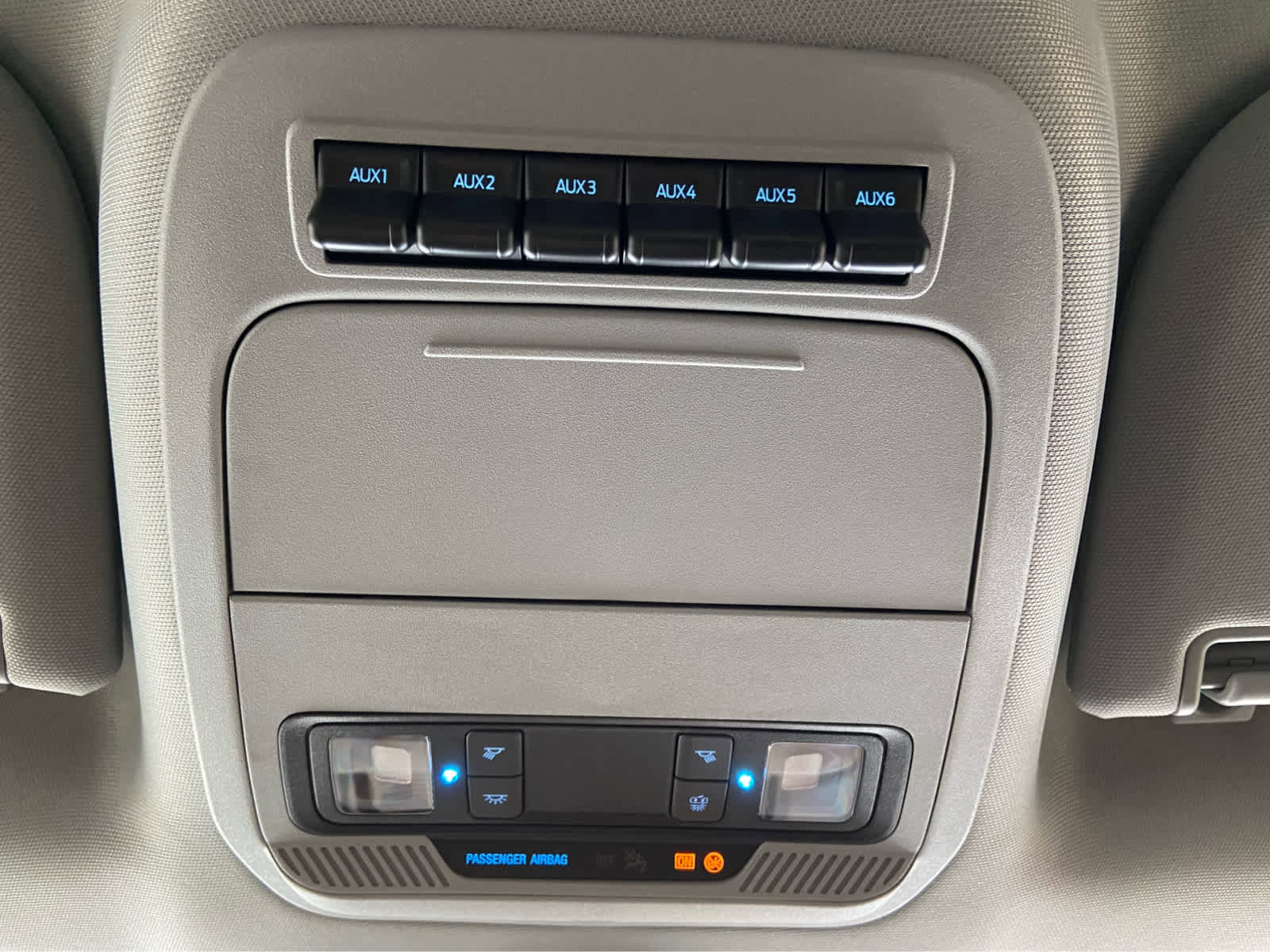 New 2026 Ford F450 XLT w/ FX4 Off-Road Package image 35