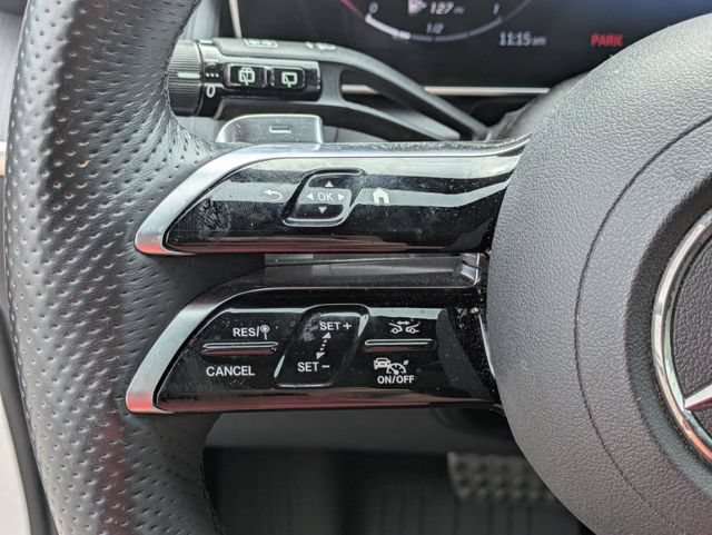 Used 2023 Mercedes-Benz GLC 300 image 19