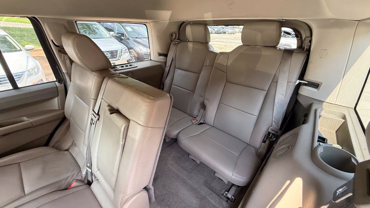 Used 2006 Jeep Commander 2WD image 51