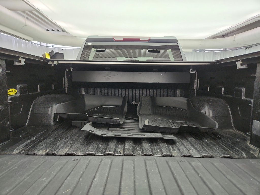 Used 2020 GMC Sierra 1500 Elevation w/ Elevation Value Package AWD/4WD image 31