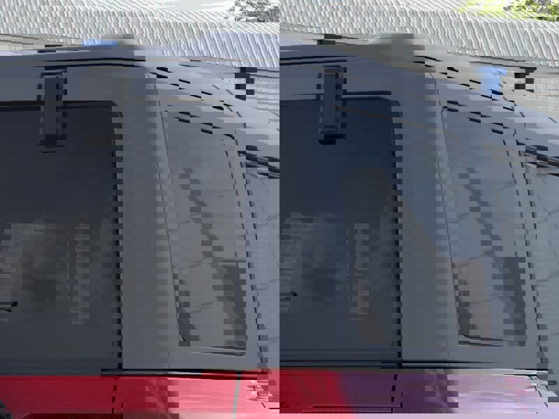 New 2025 Ford Bronco Big Bend image 50