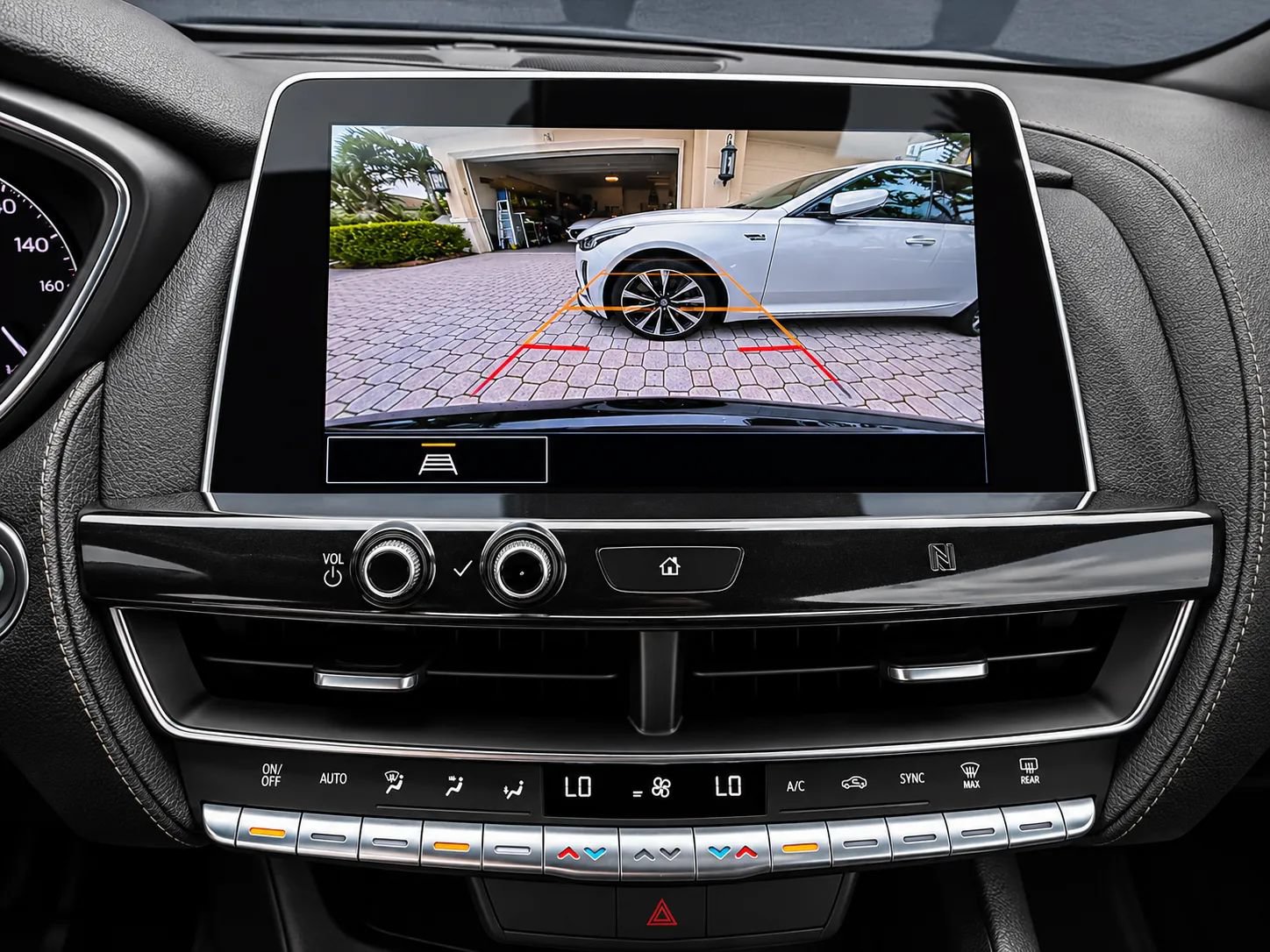 Used 2021 Cadillac CT5 Luxury RWD image 14