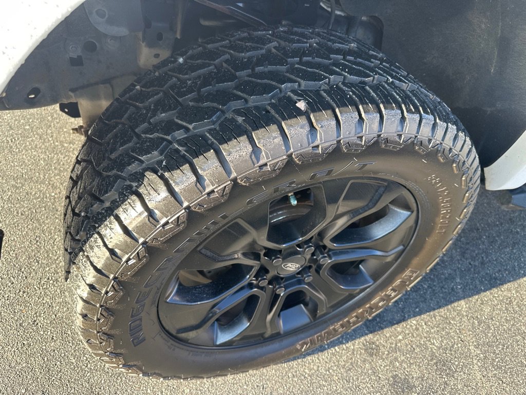 Used 2011 Ford F150 Lariat w/ Lariat Plus Pkg image 9