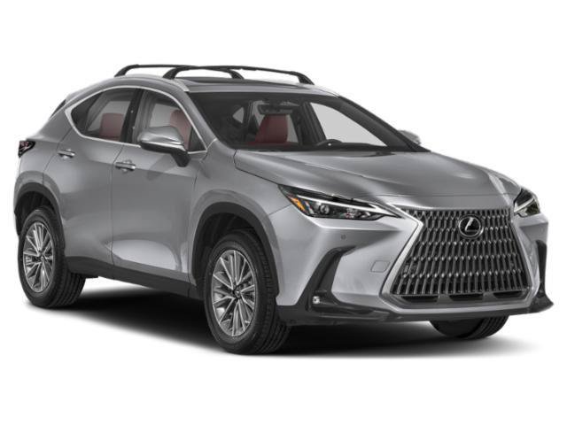 Certified 2023 Lexus NX 350 AWD image 6