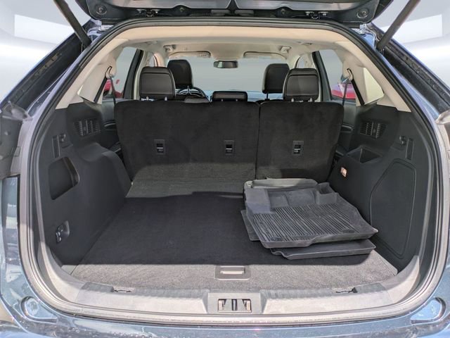 Used 2024 Ford Edge Titanium image 13