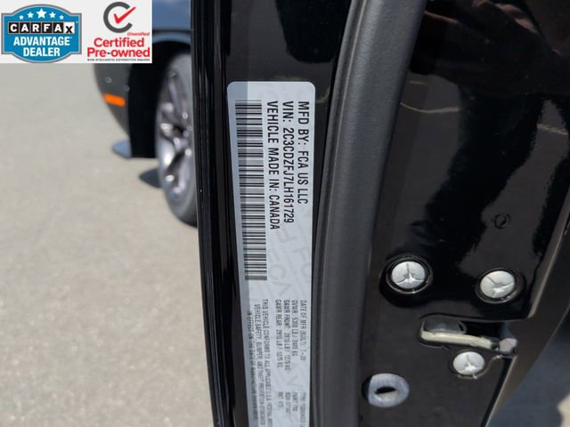Certified 2020 Dodge Challenger R/T Scat Pack image 45
