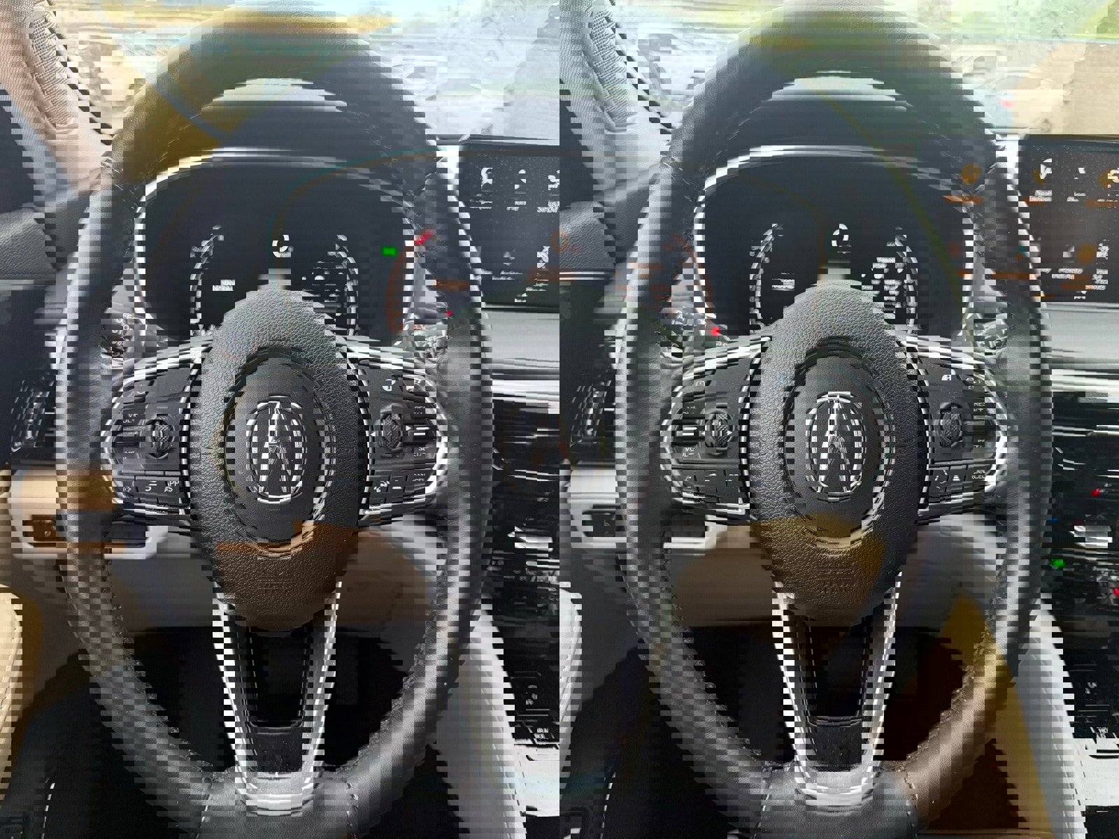 Used 2023 Acura MDX FWD w/ Technology Package image 17