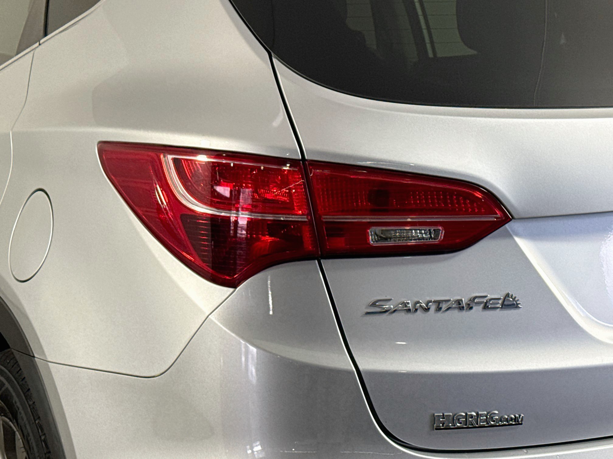 Used 2016 Hyundai Santa Fe Sport FWD image 36