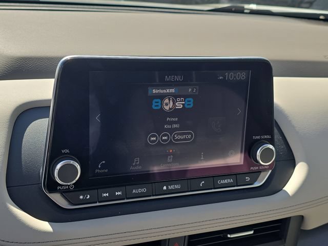 Certified 2023 Nissan Rogue SV w/ SV Premium B Package FWD image 24