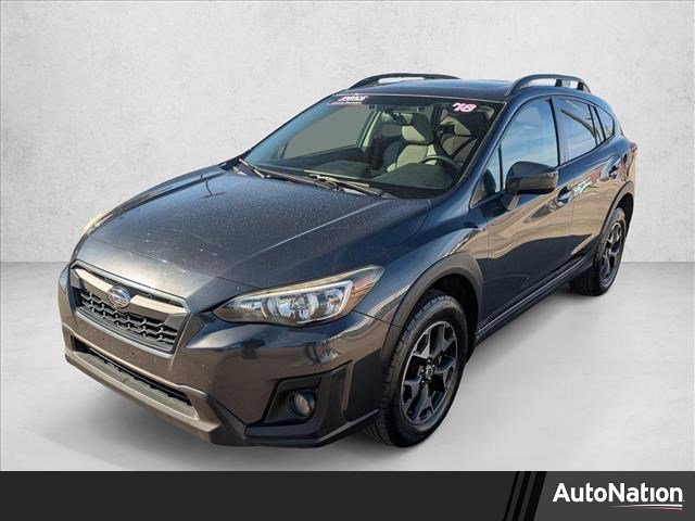 Used 2018 Subaru Crosstrek 2.0i Premium video 1