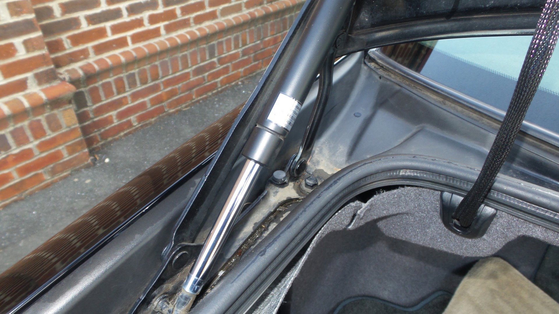 Used 2004 Lexus LS 430 image 62