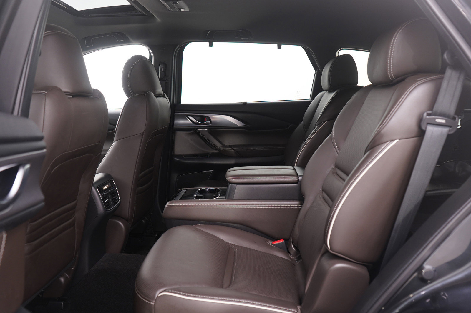 Used 2020 MAZDA CX-9 Signature image 20