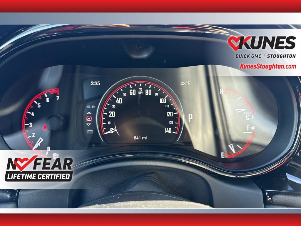 Used 2026 Dodge Durango GT image 31