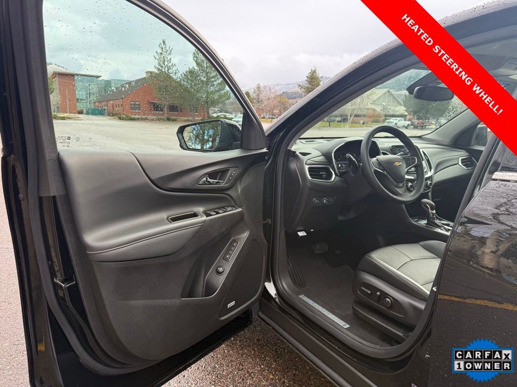 Used 2024 Chevrolet Equinox Premier image 9