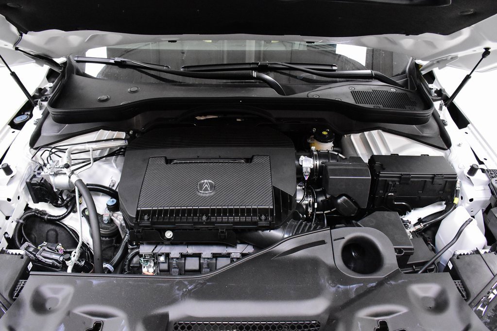 New 2026 Acura MDX w/ Advance Package image 3