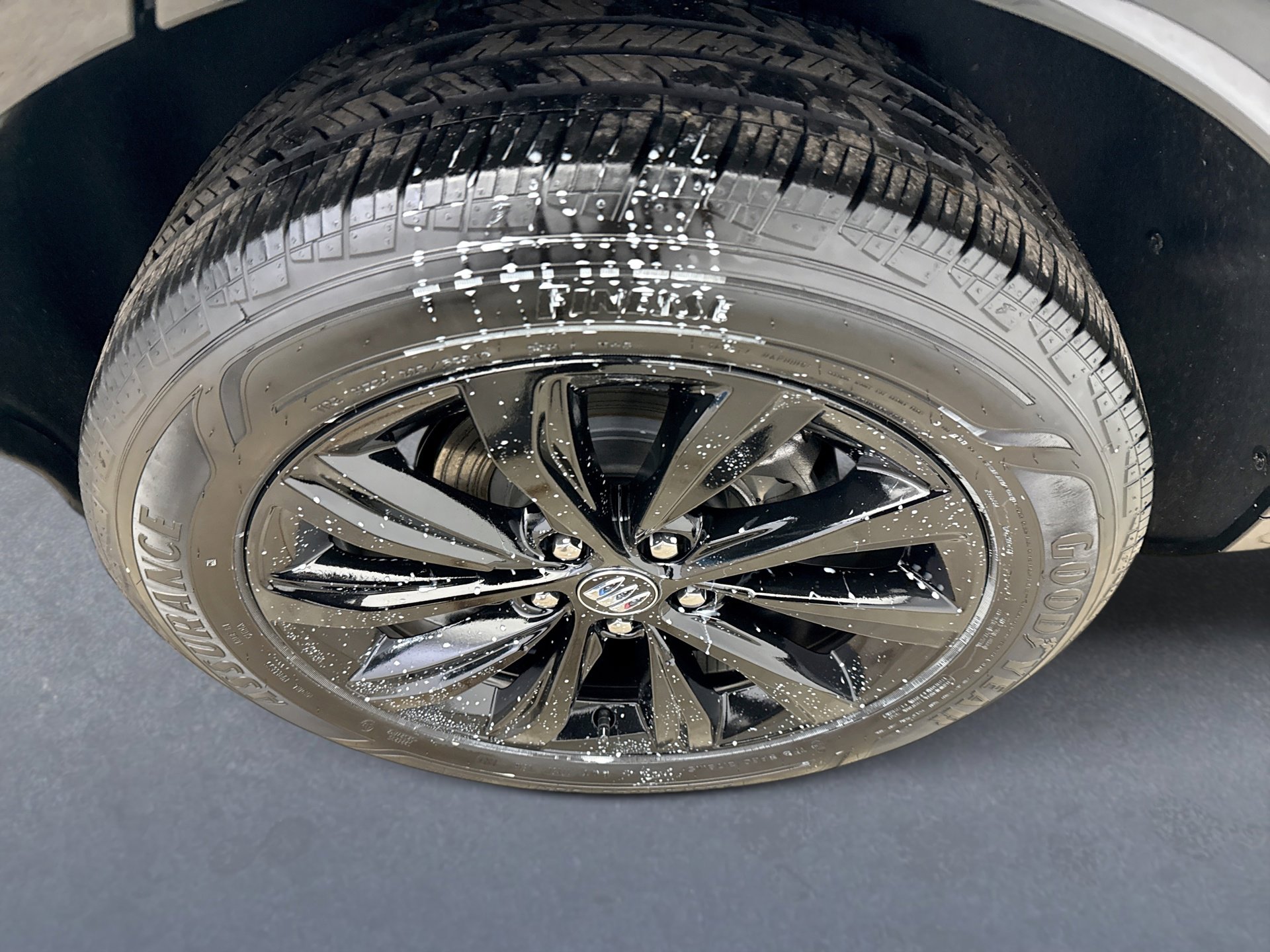 Used 2025 Buick Envista Sport Touring FWD image 20