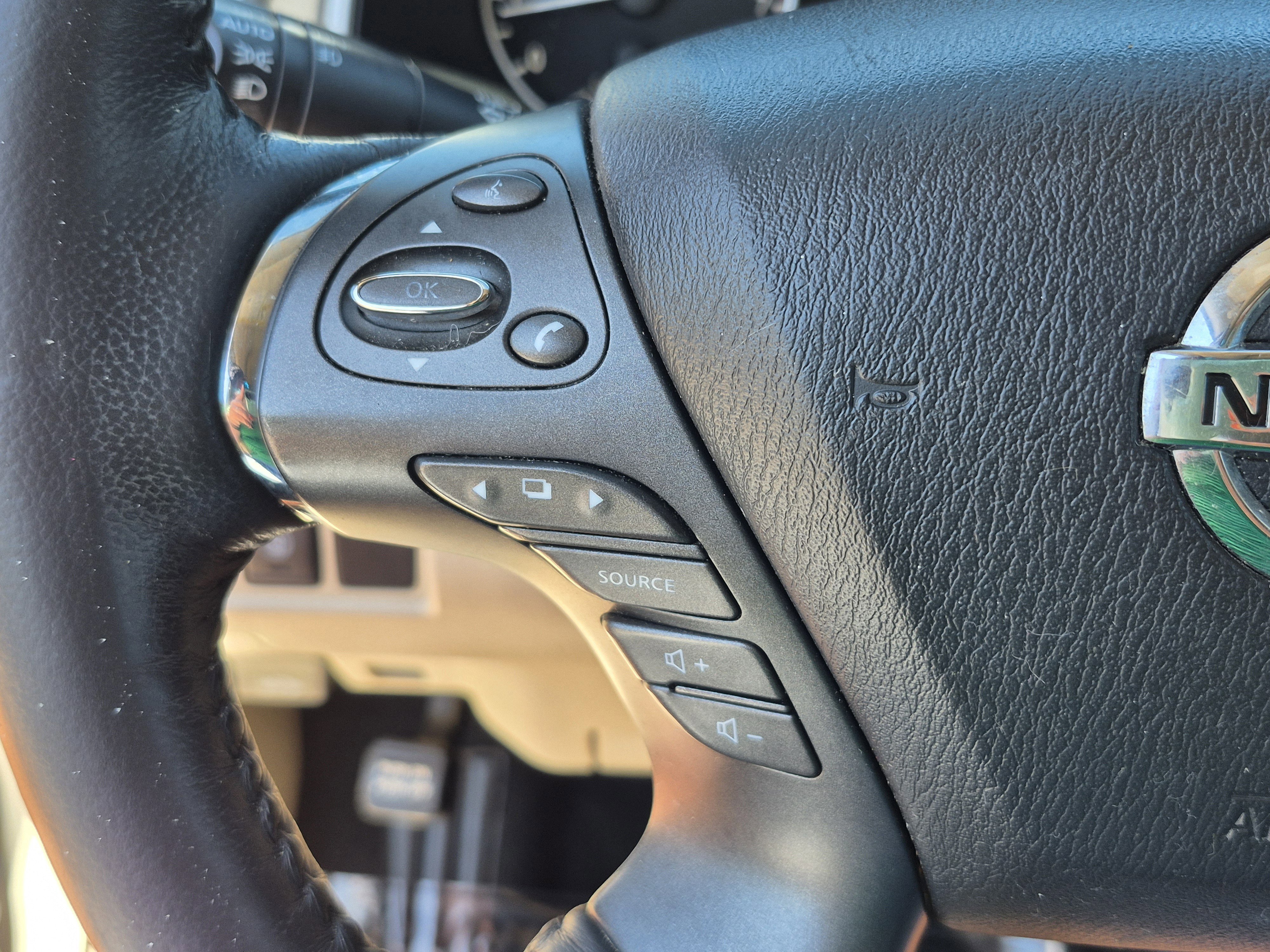 Used 2019 Nissan Murano FWD image 31