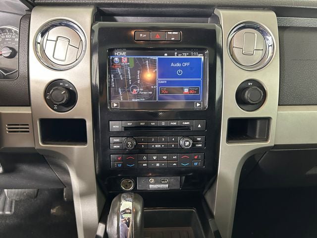 Used 2012 Ford F150 FX4 w/ FX Luxury Pkg AWD/4WD image 21