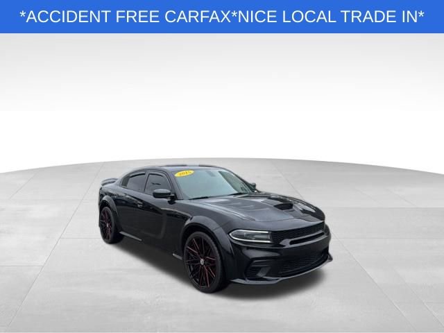 Used 2015 Dodge Charger SXT w/ Plus Group