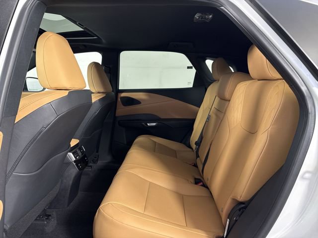 Certified 2026 Lexus RX 350 Premium w/ Convenience Package AWD/4WD image 24